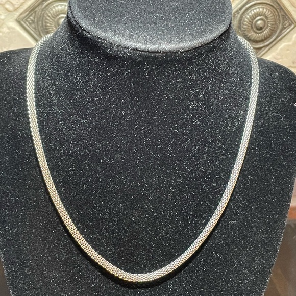 NWT Flipside double sided magnetic enhancer with necklace from Premier designs - Picture 5 of 12